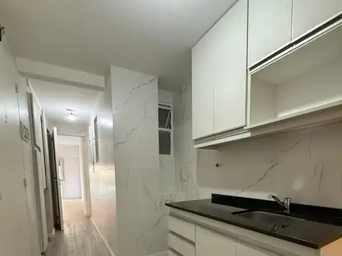 Gorriti 3516 , Piso 1