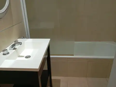 Munilla 1000, Piso 1