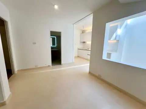 Departamento en Venta en Martinez Vias / Libertador, USD 185.000