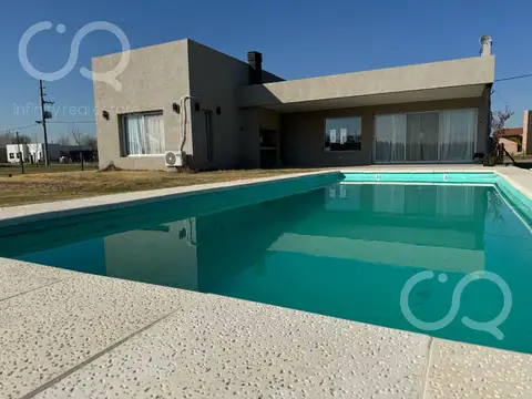 Propiedad en venta con renta -  Fincas de San Vicente Sporting