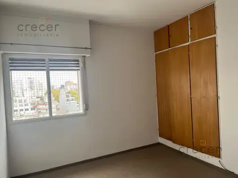 Alquiler departamento 4 ambientes con cochera en Saavedra