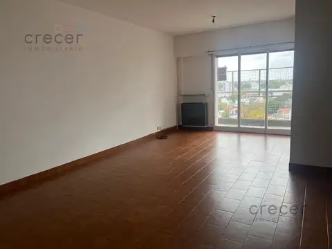 Alquiler departamento 4 ambientes con cochera en Saavedra