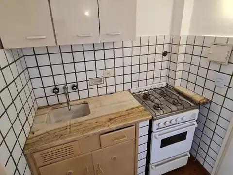 Departamento en Alquiler en Congreso, $ 400.000