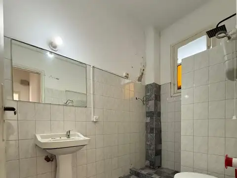 VENTA APARTAMENTO 1 DORMITORIO PATIO GGE MALVIN