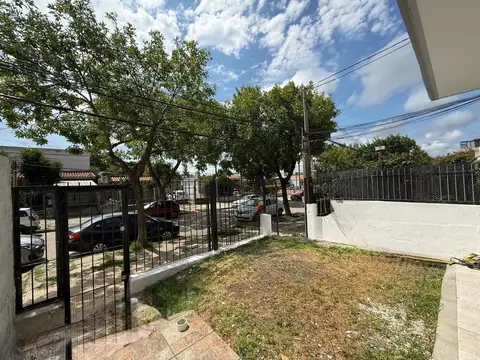 VENTA APARTAMENTO 1 DORMITORIO PATIO GGE MALVIN