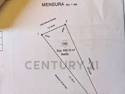 Quinta en Venta en Villa de Soto, USD 25.000