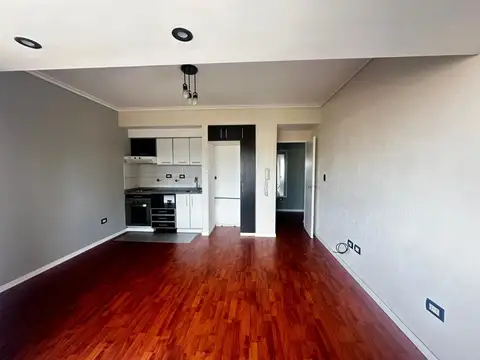Departamento en Alquiler A Estrenar