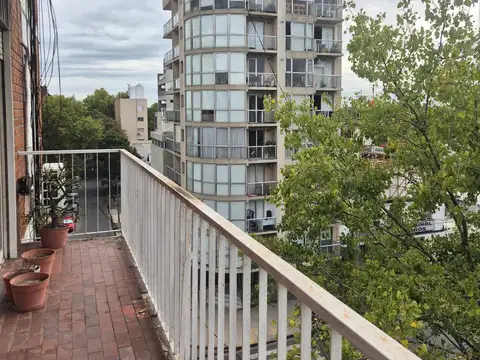 Departamento en Venta 50 años