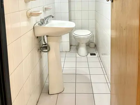 AV Triunvirato 4100, Piso 4