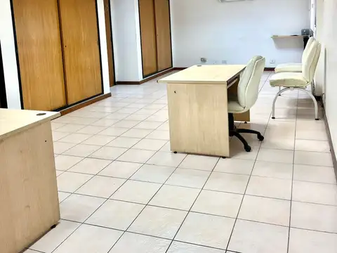 Oficina en alquiler en Villa Urquiza