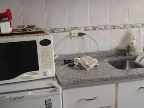 venta departamento u oficina retiro con cochera