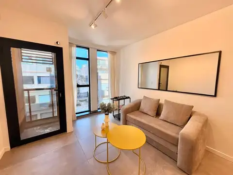 Departamento en Venta de Monoambiente