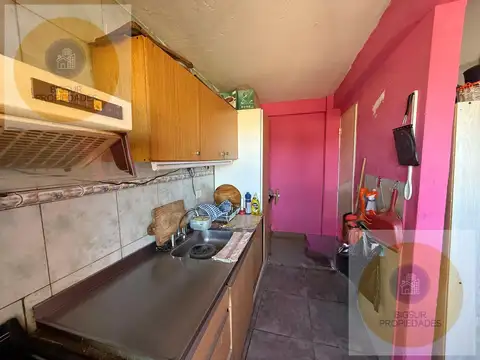 Departamento en Venta en San Carlos de Bariloche, USD 60.000