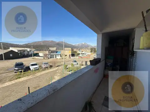 Departamento en venta