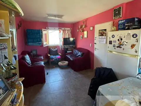 Departamento en Venta al Este