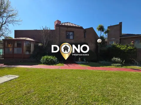casa 4 ambientes