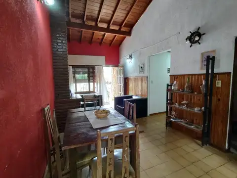 Casa en Venta en Mar del Tuyu, USD 64.999