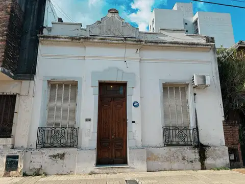 Casa en Santa Fe