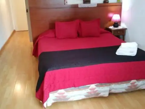 Departamento Monoambiente en alquiler - 1 Baño - San Nicolás