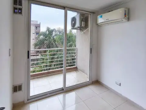Se alquila  departamento de dos ambientes