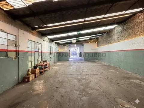 Galpon en Alquiler en Villa Soldati, $ 5.800.000