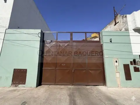 GalpÃ³n - Alquiler - Argentina, Capital Federal - Ferre 2538