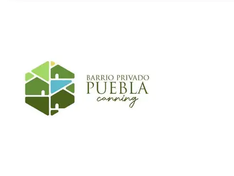 Venta LOTE en Barrio Privado Puebla Canning - Canning