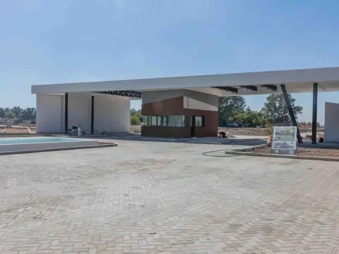 Venta LOTE en Barrio Privado Puebla Canning - Canning