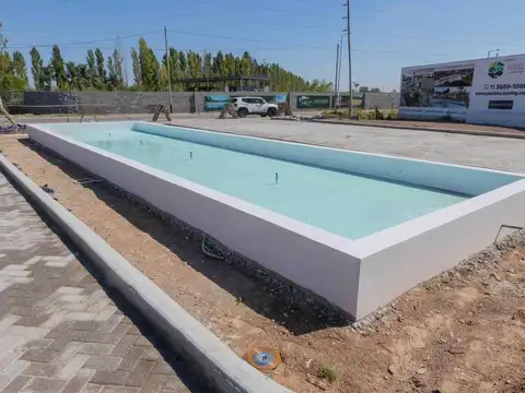 Terreno en Venta de 665,0 m2