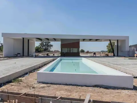 Venta LOTE en Barrio Privado Puebla Canning - Canning