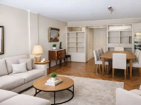 Departamento en Venta de 4 ambientes