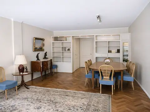 Departamento en Venta de 4 dormitorios