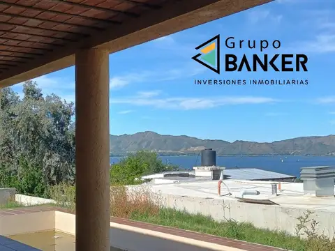 CASA EN VILLA DEL LAGO