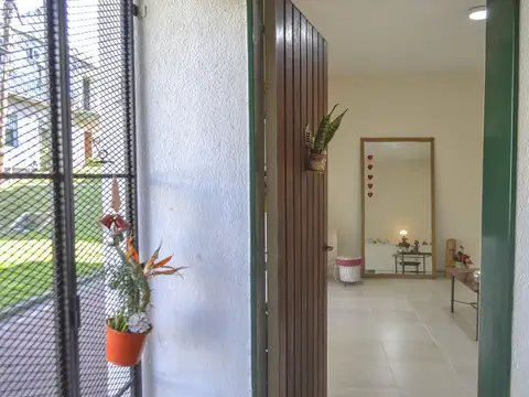 Jose Hernández 900 esquina Gurruchaga