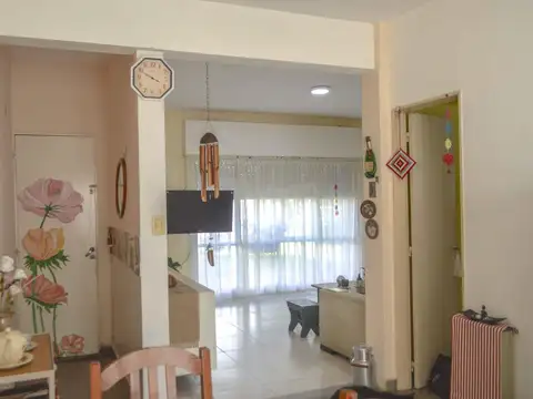 Departamento en Venta en Alberdi, USD 90.000