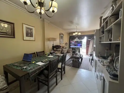 Departamento en Venta en Parque Chas, USD 170.000