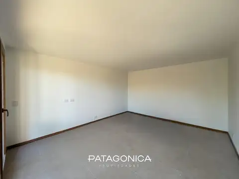 VENTA- PB C- Departamento  Monoambiente c/cochera y amenities en construcción,  Villa la Angostura