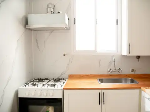 Depto Tipo Casa en Venta de 3 ambientes