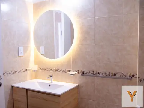 Depto Tipo Casa en Venta al Sur