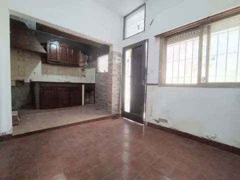 Depto Tipo Casa en Venta de 2 ambientes