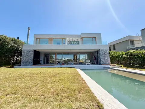 El Golf Nordelta 100