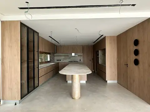 Casa en Venta en Nordelta El Golf, USD 2.100.000