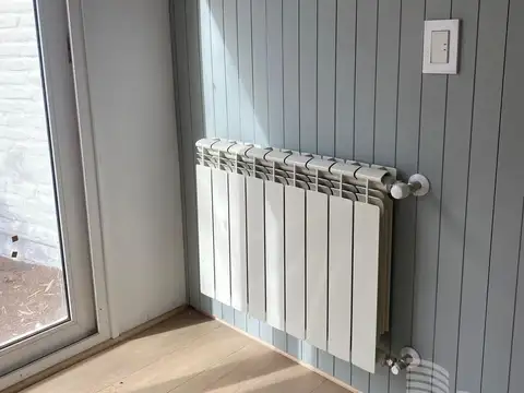 Casa 4 Ambientes con Jardín en Venta en San Isidro