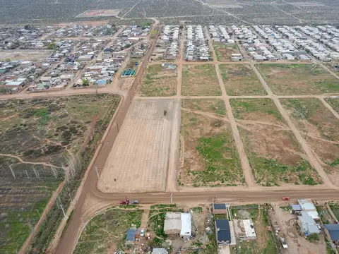 LOTES FINANCIADOS EN PORTA DEL NORTE