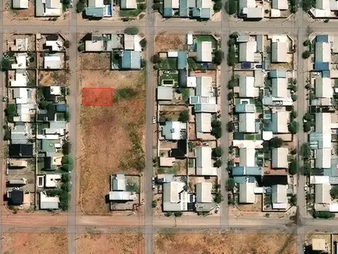 Terreno en Venta en Neuquén, USD 17.500