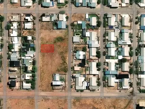 Terreno en Venta de 240,0 m2