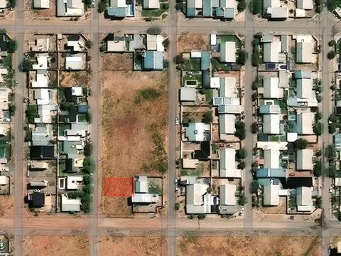 Terreno en Venta de 240,0 m2