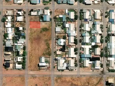 LOTES FINANCIADOS EN PORTA DEL NORTE