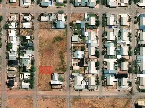 Terreno en Venta en Neuquén, USD 17.500