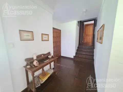 Casa en Venta 10 años